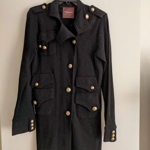 Woman's Coat